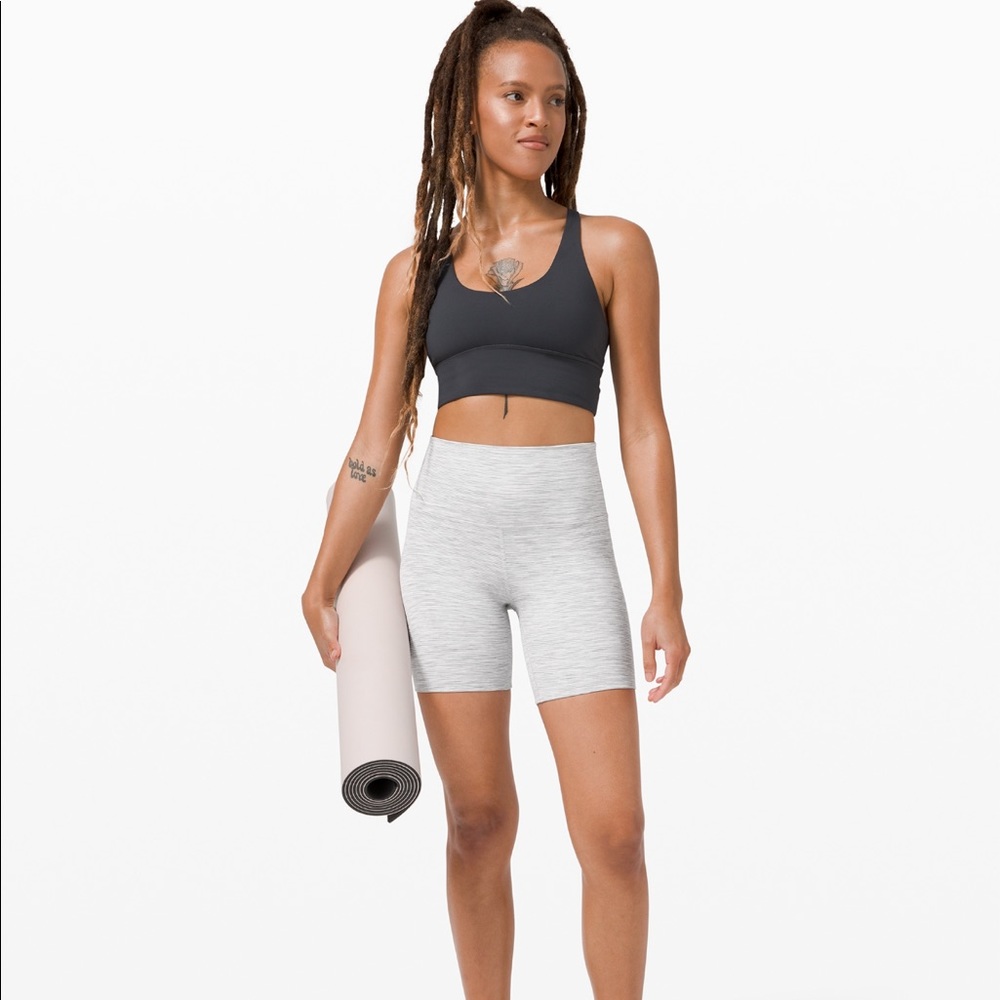 NWT Lululemon Align Shorts 6” - Picture 3 of 8